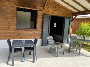 Bungalow La Lézarde